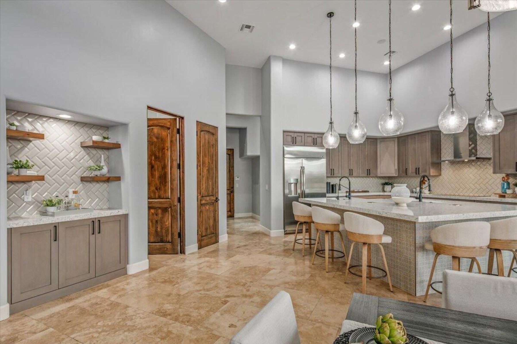  8690 E Villa Cassandra Drive¦Scottsdale, AZ - 物件實景