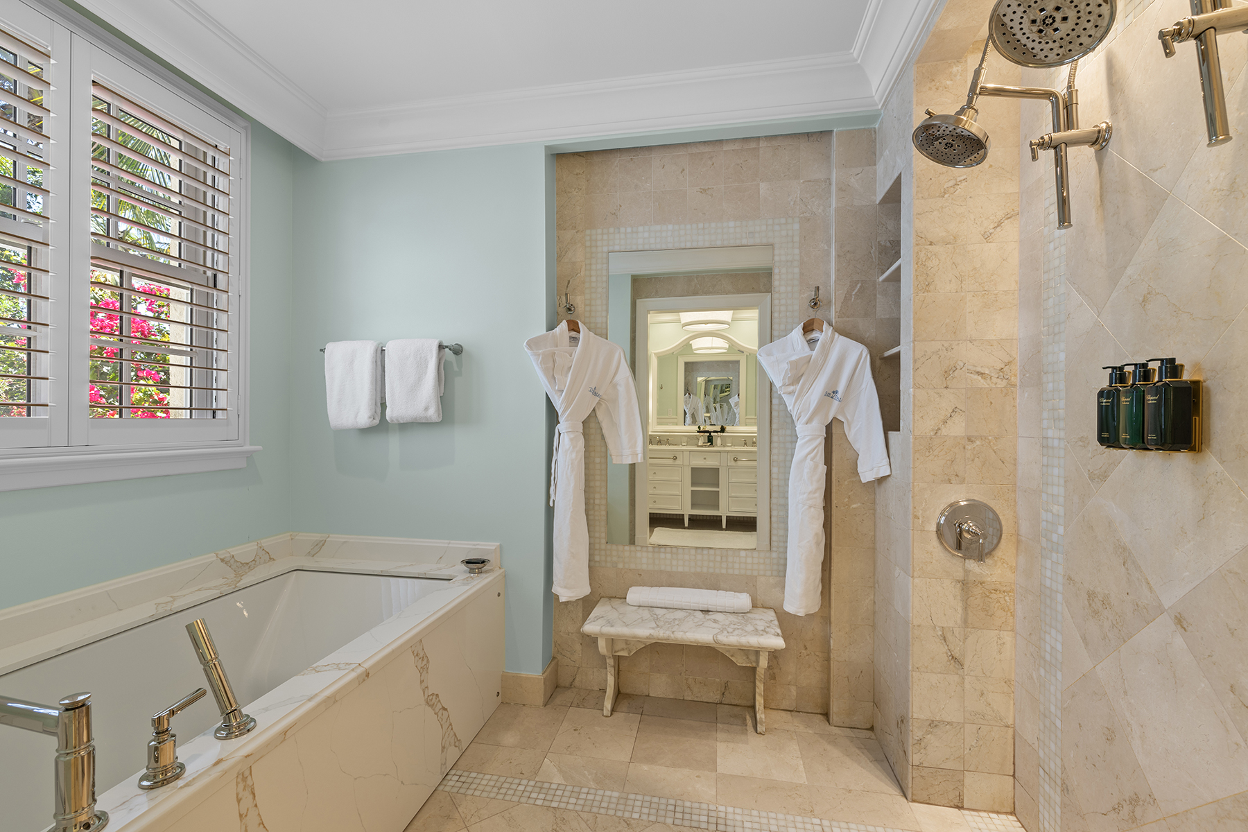  The Palms Turks and Caicos - Suite 3208.09.10 - 物件實景