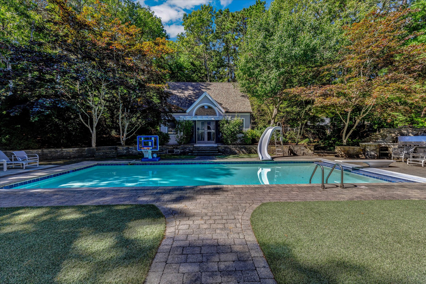  A Truly Exceptional Estate - 物件實景