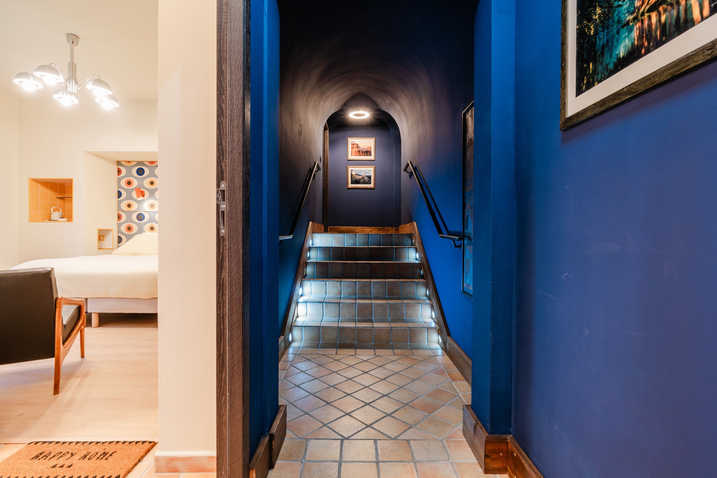  Contemporary Elegance with Historic Surroundings - 物件實景