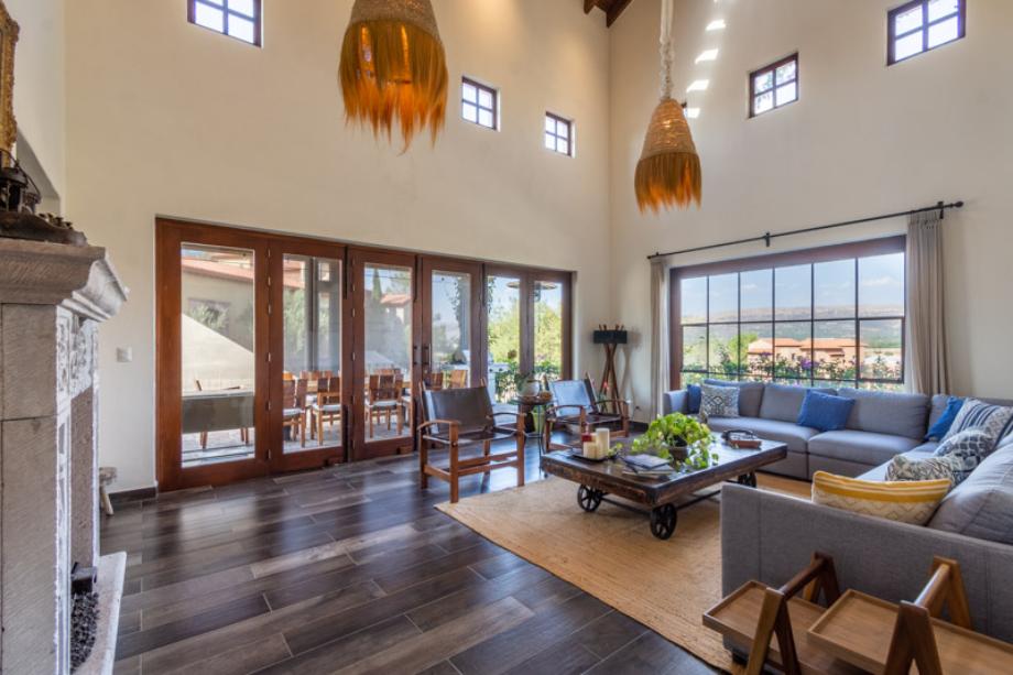 San Miguel de Allende, Guanajuato, 37893, Mexico, 4 Bedrooms Bedrooms, ,4 BathroomsBathrooms,Residential,For Sale,1806112