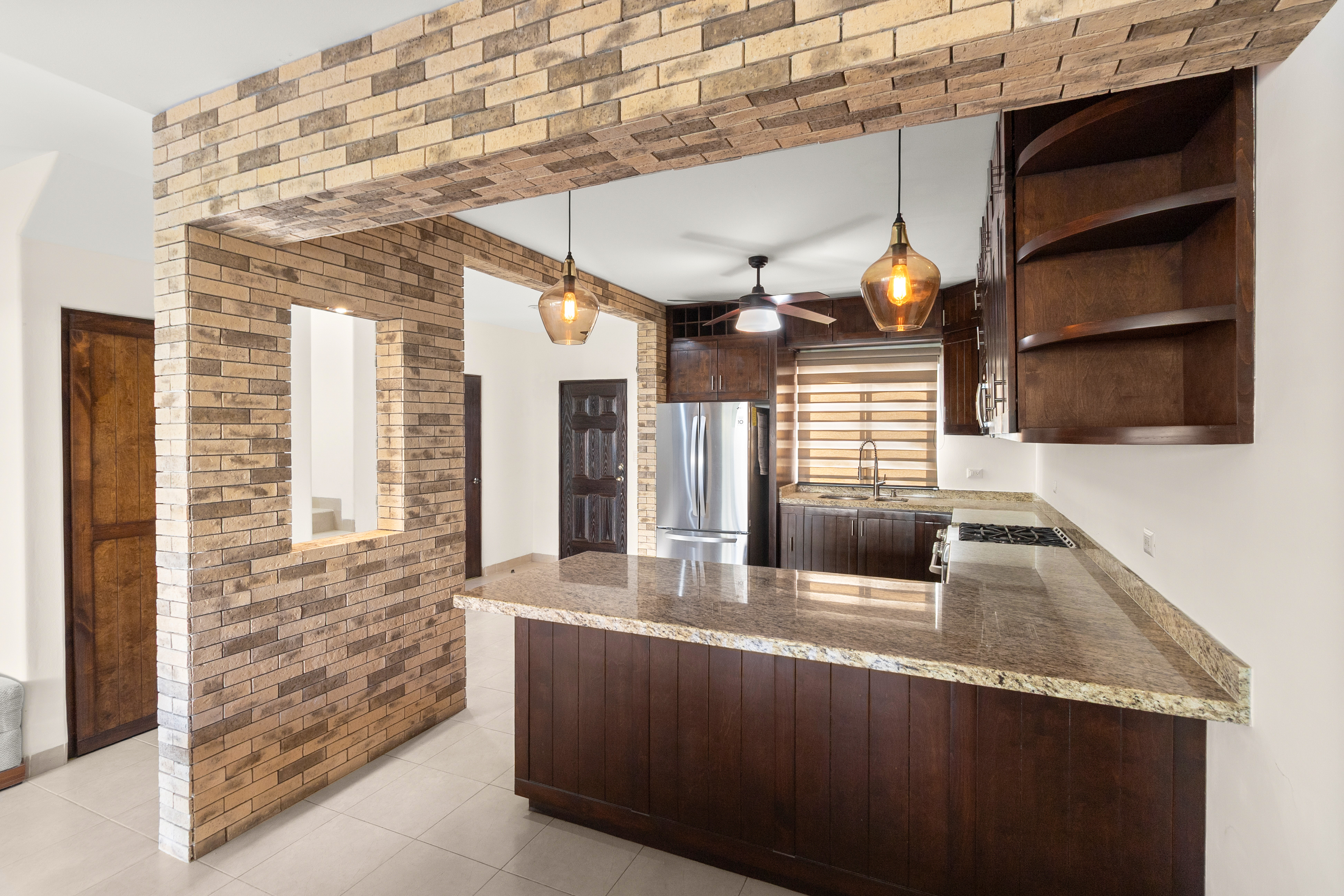  Casa Galeones 22, Cabo del Mar - 物件實景