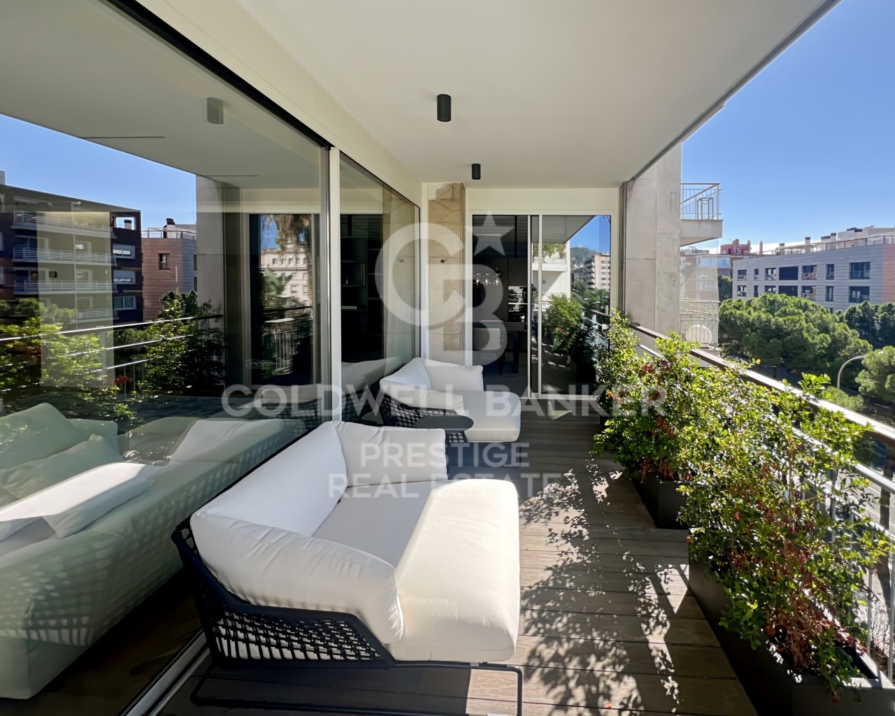 Barcelona, Barcelona, Sarri? - Sant Gervasi, Les T, Barcelona, Catalonia, ES, 4 Bedrooms Bedrooms, ,5 BathroomsBathrooms,Residential,For Sale,Barcelona, Barcelona, Sarri? - Sant Gervasi, Les T,1637959