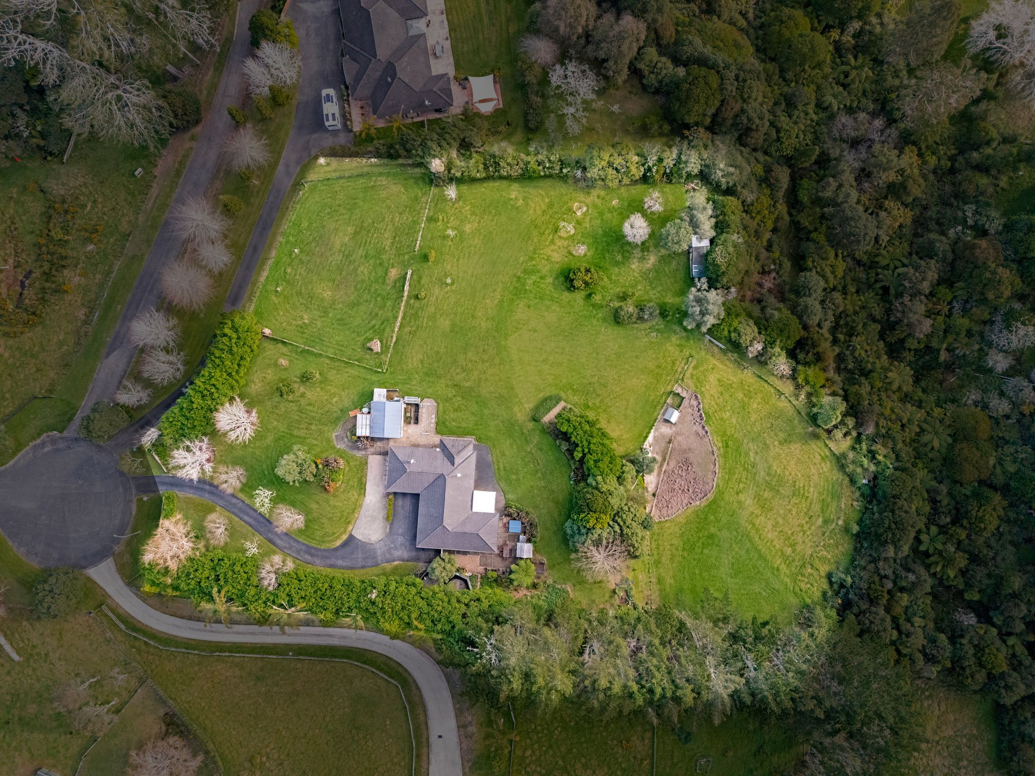 49 Terry Smyth Drive, Kumeu - 物件實景