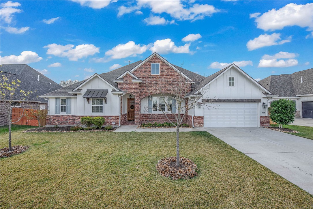 College Station, Texas, 77845, United States, 4 Bedrooms Bedrooms, ,3 BathroomsBathrooms,Residential,For Sale,1937242