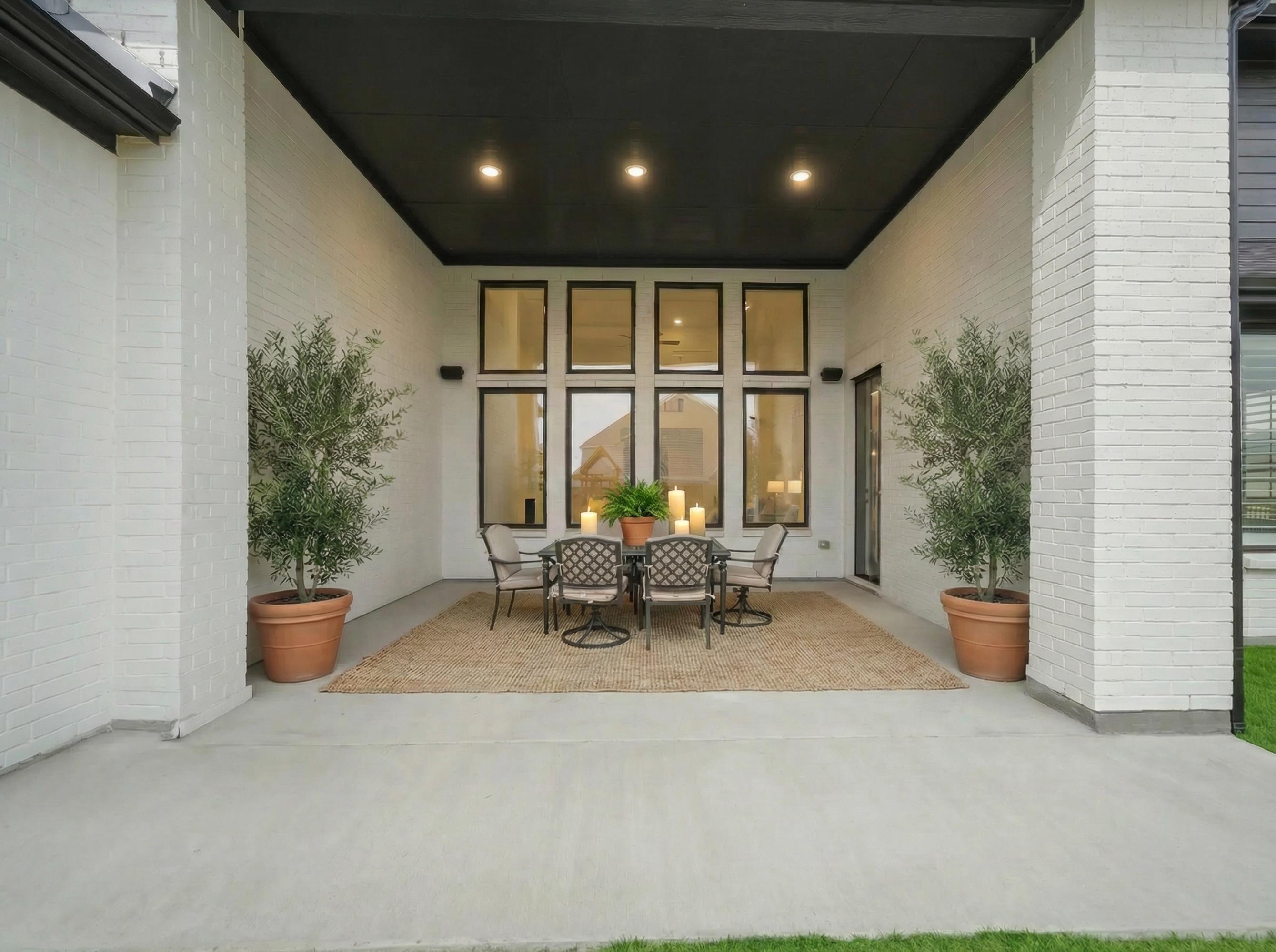  Move-in Ready 2025 Toll Brothers Home - 物件實景