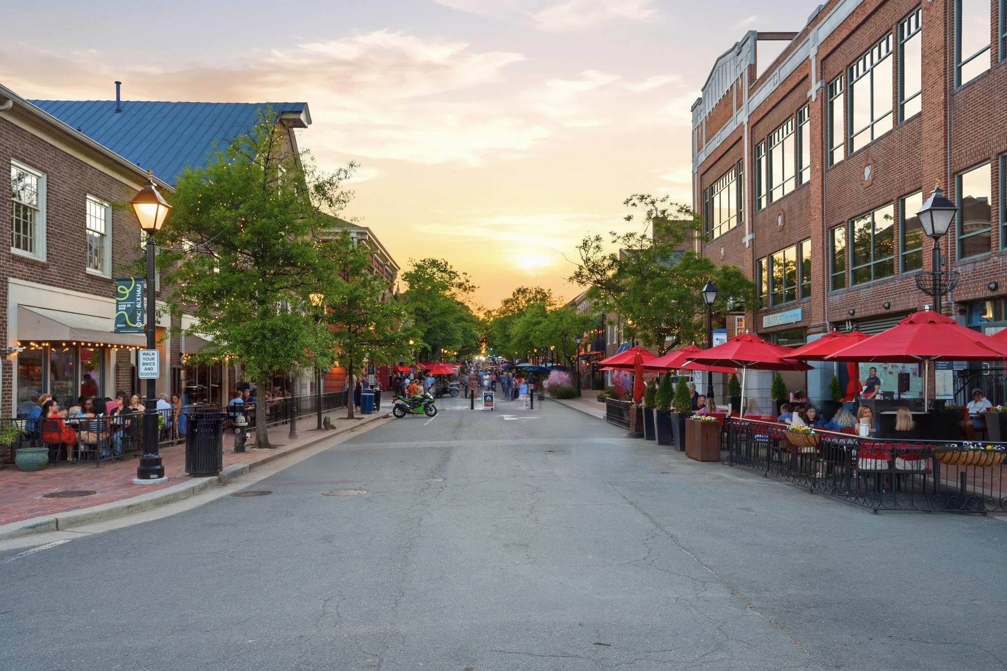  1201 N Royal Street, Alexandria, VA, 22314 - 物件實景