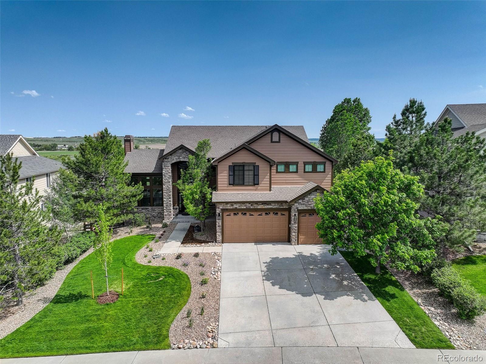 Parker, Colorado, 80134, United States, 6 Bedrooms Bedrooms, ,5 BathroomsBathrooms,Residential,For Sale,1826951