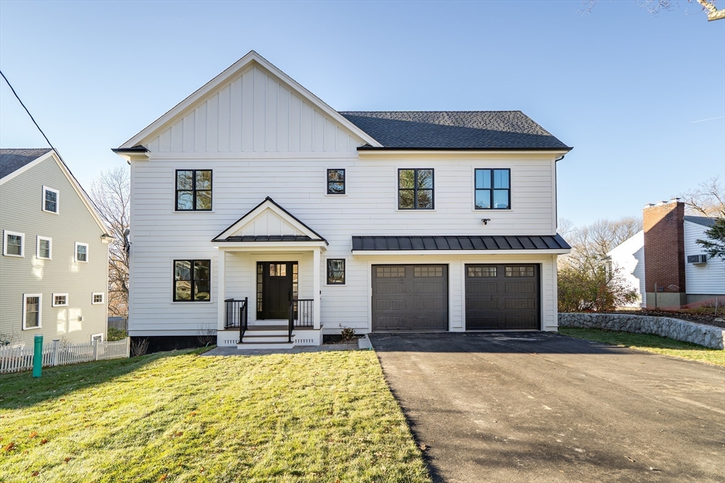 Lexington, Massachusetts, 02421, United States, 6 Bedrooms Bedrooms, ,6 BathroomsBathrooms,Residential,For Sale,1995649