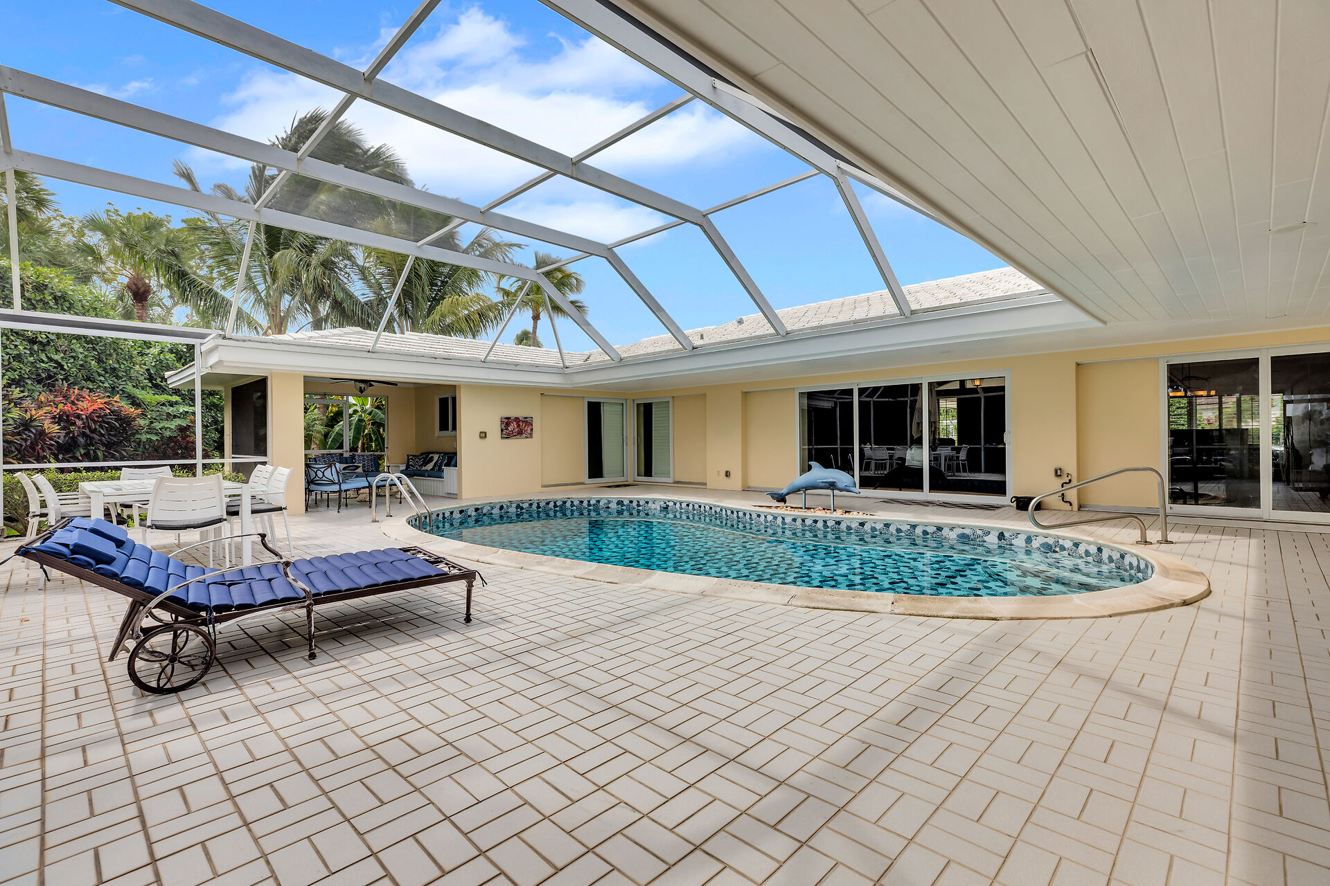  32 Channel Cay Road - Ocean Reef Club - 物件實景