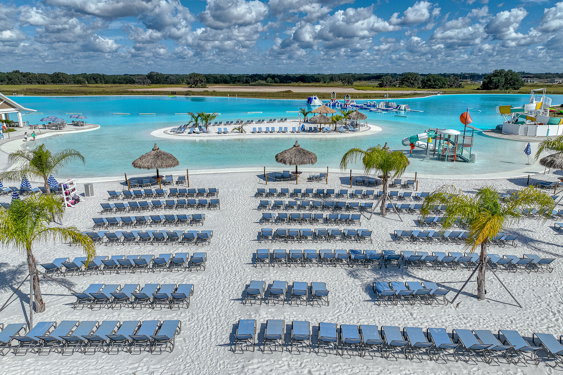  TAMPA - 物件實景