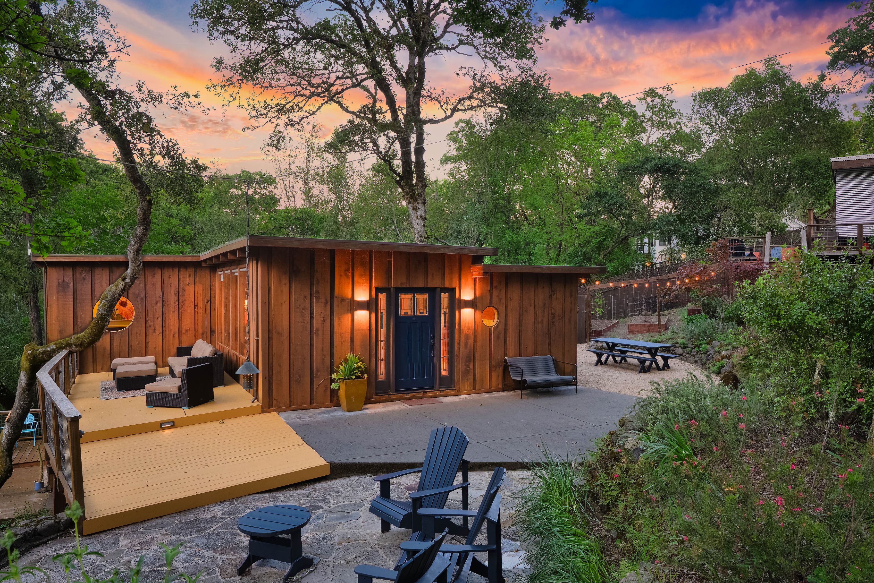  116 Hill Road - 物件實景