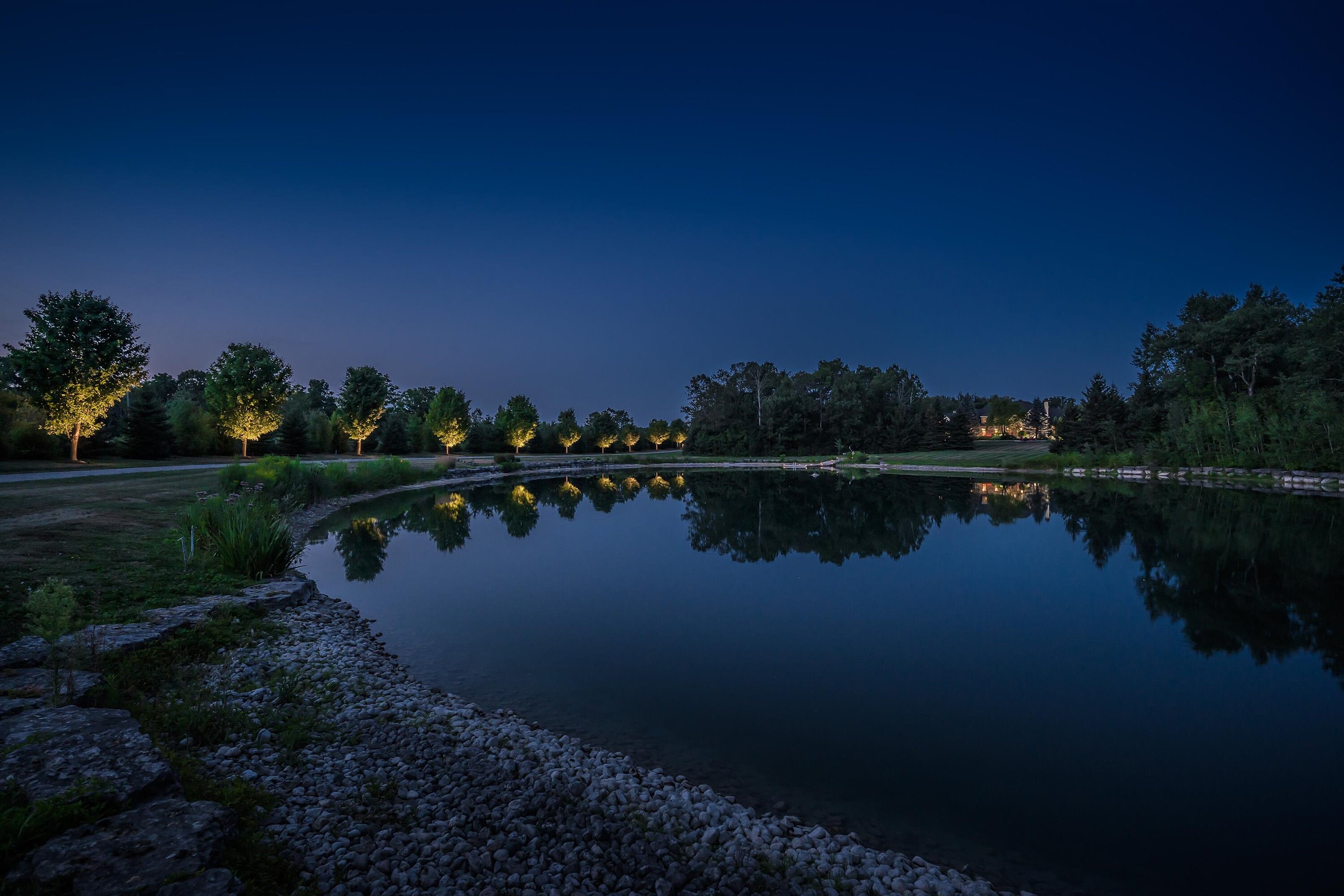  Private Resort-Style Estate - 物件實景