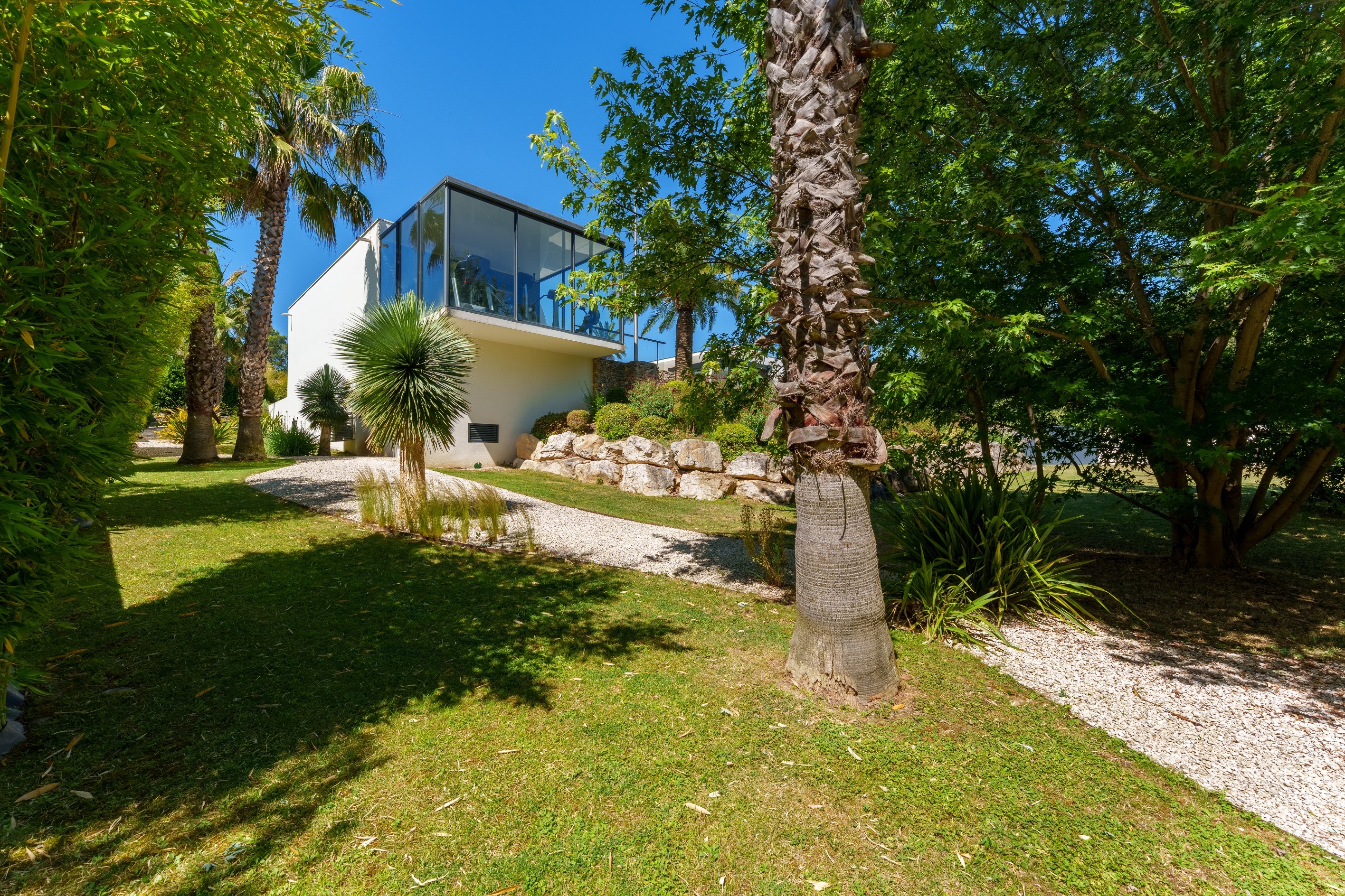  Luxury, Elegance, and Serenity in the South of France - 物件實景