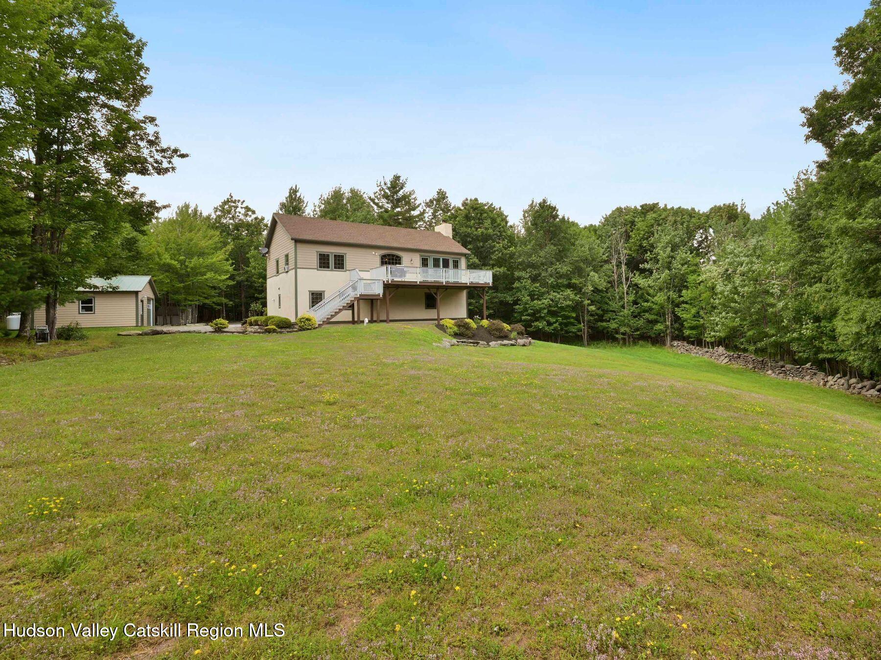 Windham, New York, 12496, United States, 4 Bedrooms Bedrooms, ,2 BathroomsBathrooms,Residential,For Sale,1926182