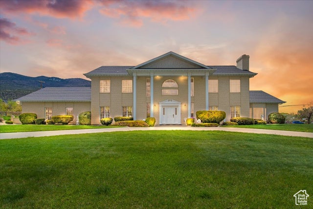 Manti, Utah, 84642, United States, 5 Bedrooms Bedrooms, ,3 BathroomsBathrooms,Residential,For Sale,1977640