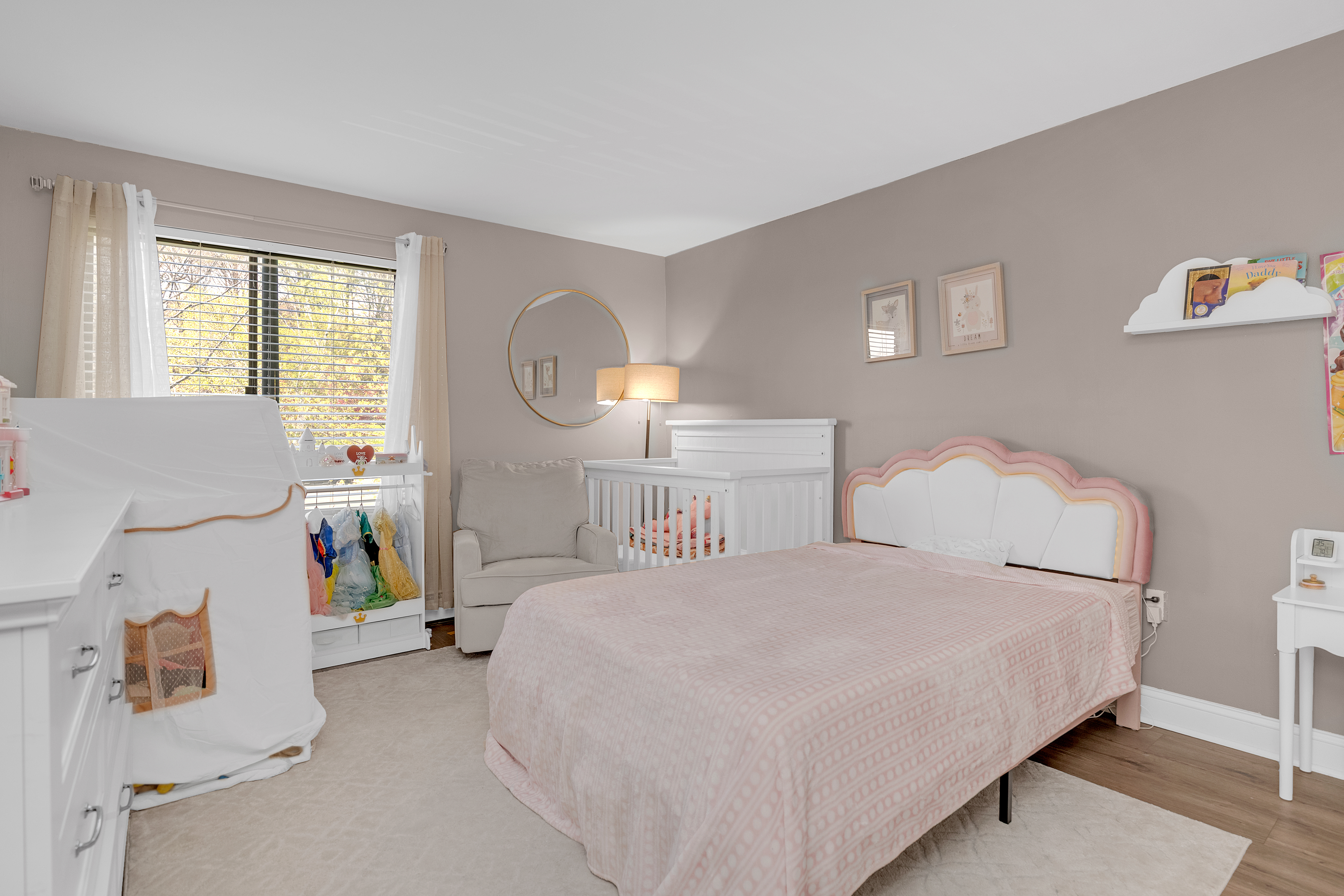  1219 Cromwell Hills Drive - 物件實景