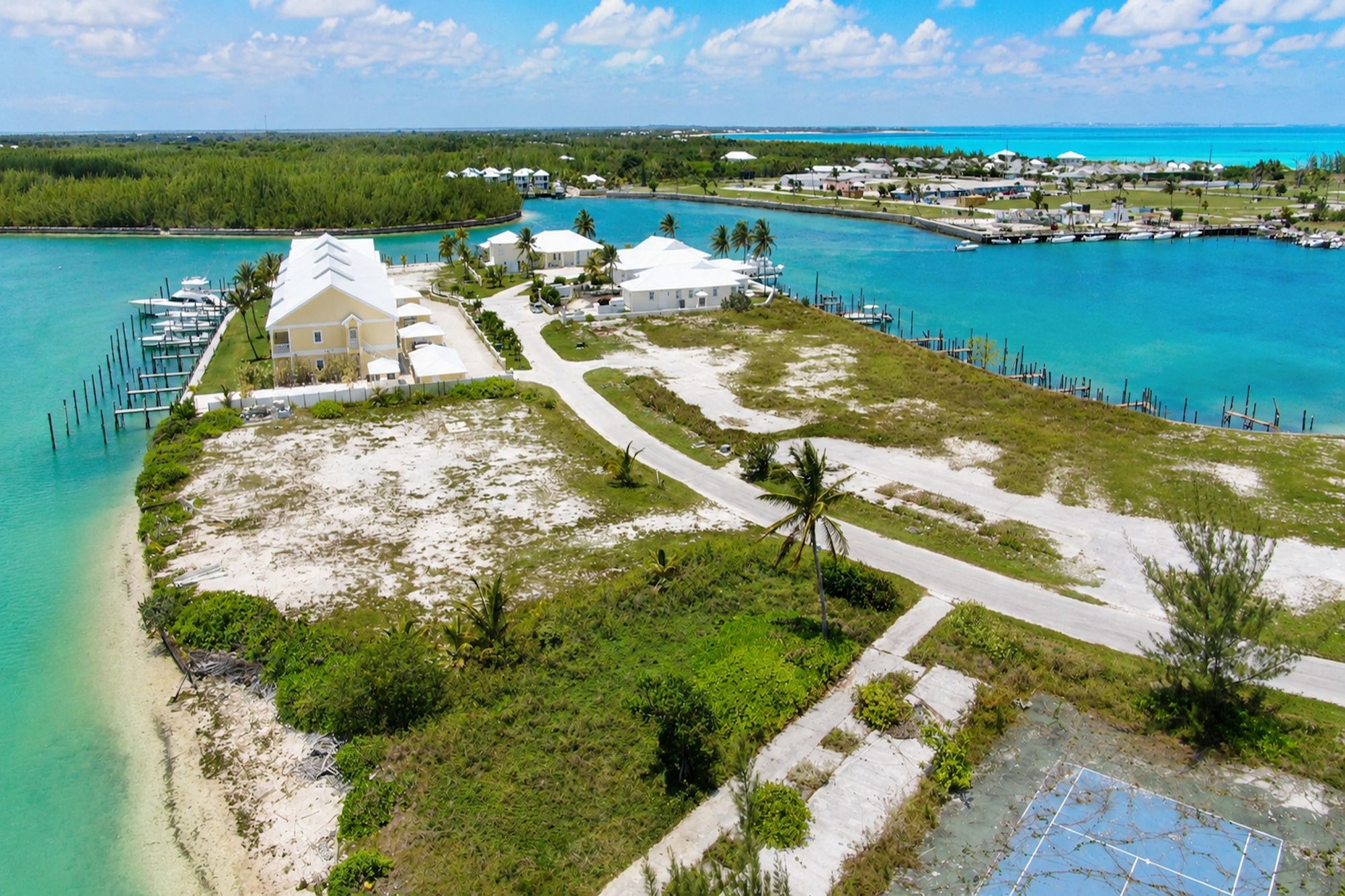  Marina Front Development Opportunity - 物件實景