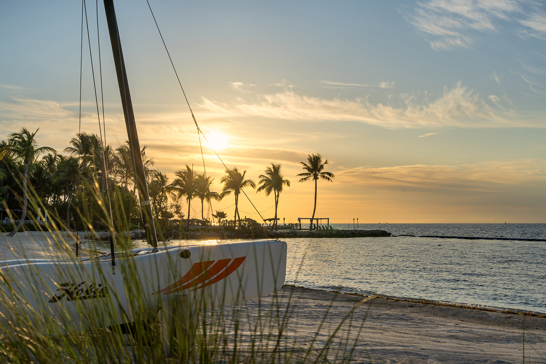  The Islands of Islamorada  Villa 1 - 物件實景