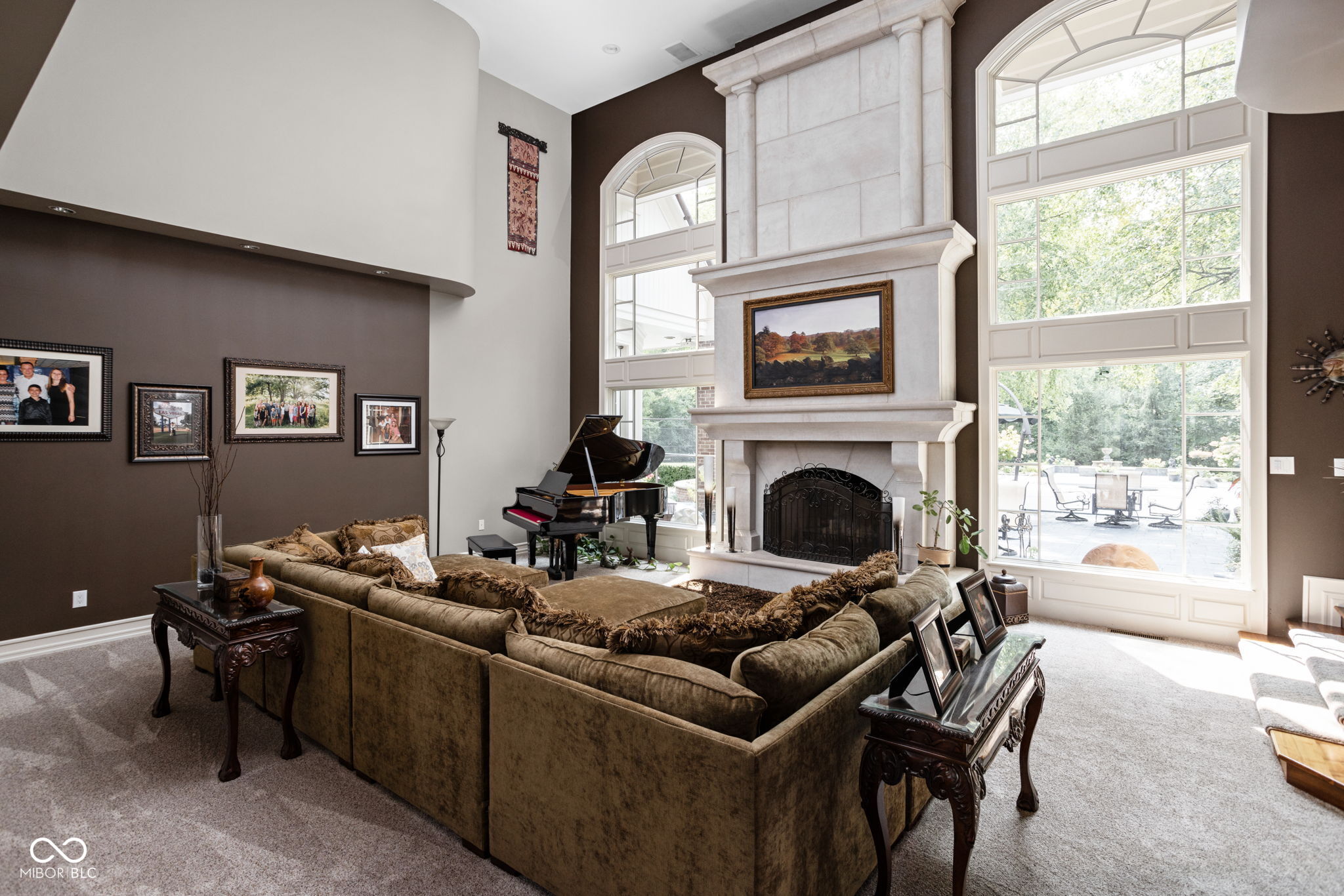 Carmel, Indiana, 46032, United States, 7 Bedrooms Bedrooms, ,8 BathroomsBathrooms,Residential,For Sale,2014077