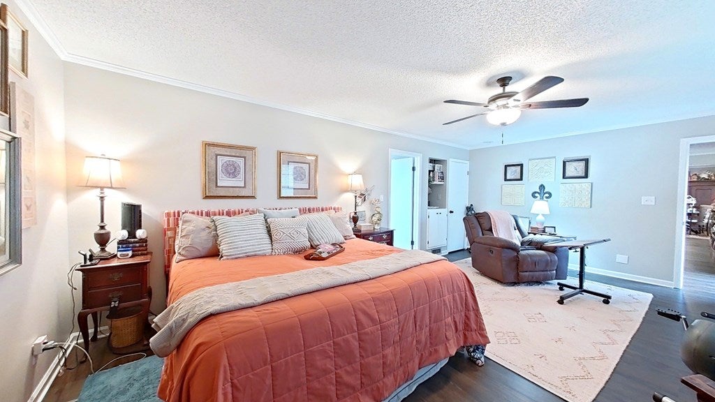 Bainbridge, Georgia, 39817, United States, 4 Bedrooms Bedrooms, ,4 BathroomsBathrooms,Residential,For Sale,1988533