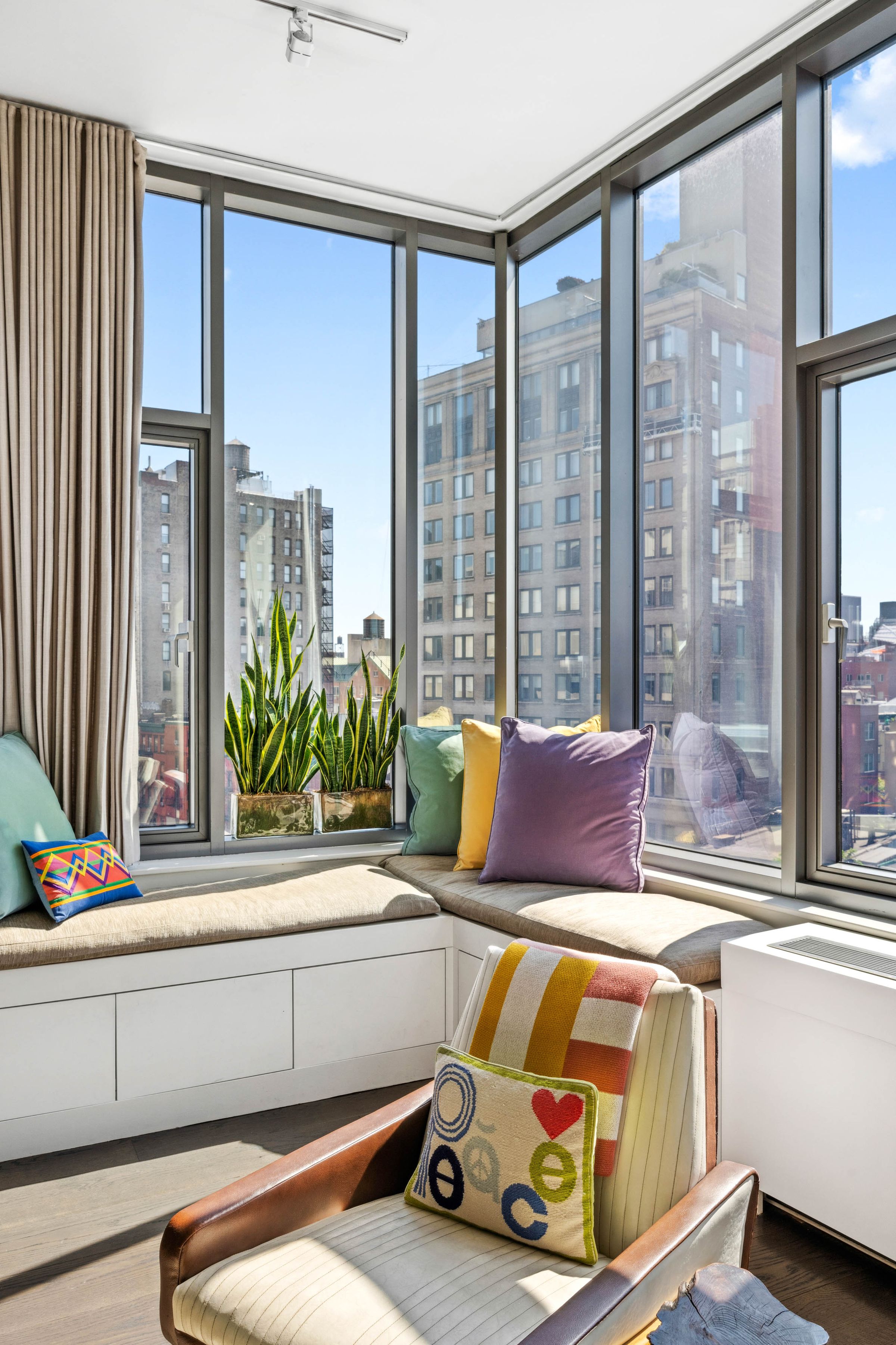  210 Lafayette Street, 7A - 物件實景