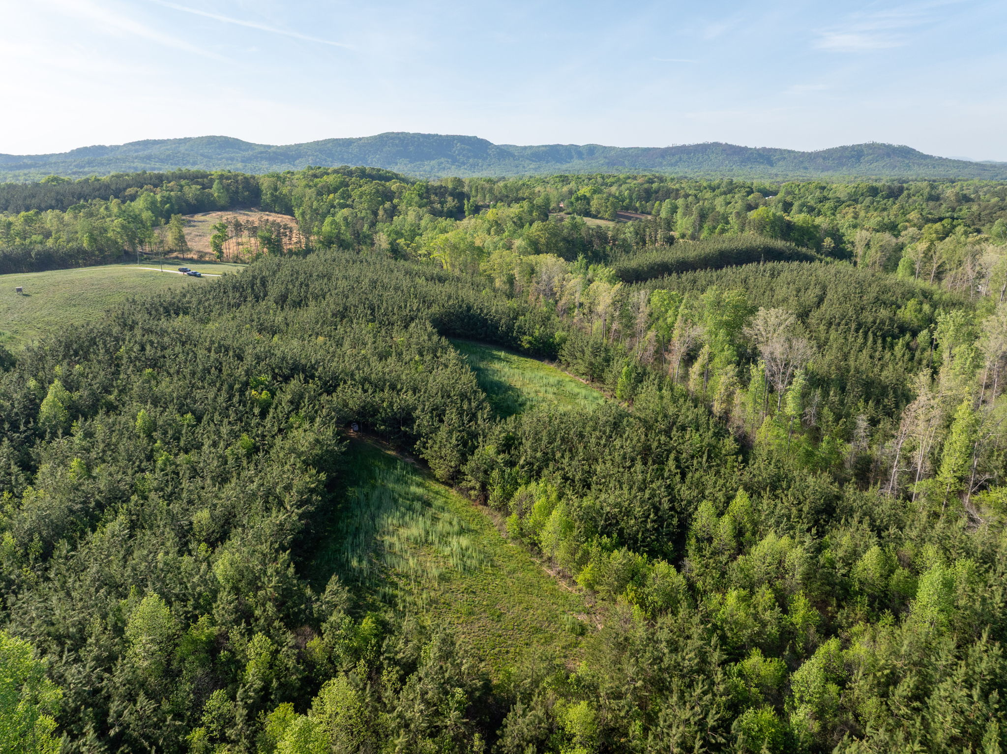  Lyle Farm - 物件實景