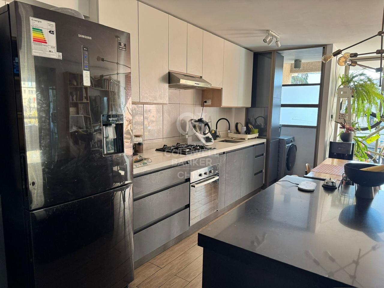 Providencia, Chile, 3 Bedrooms Bedrooms, ,2 BathroomsBathrooms,Residential,For Sale,1838154