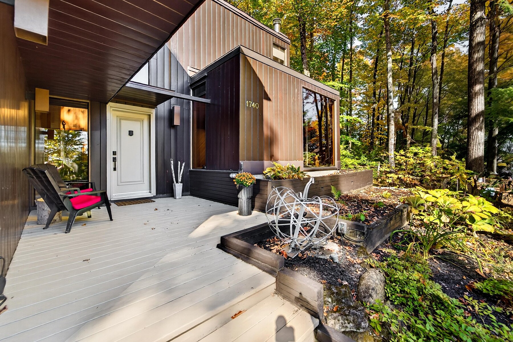  Sainte-Adèle, Laurentides - 物件實景