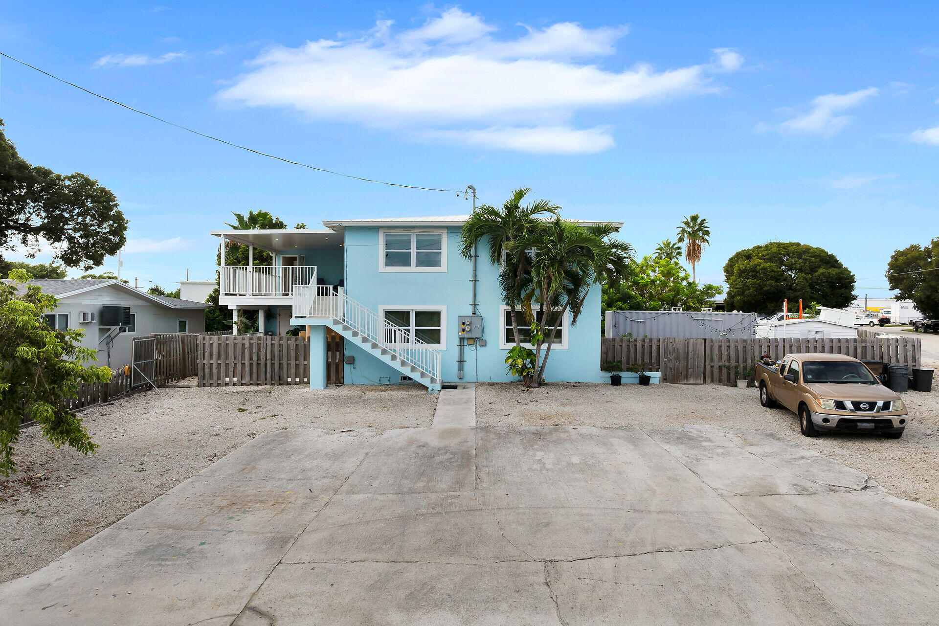 7th Avenue Gulf , Marathon, FL 33050