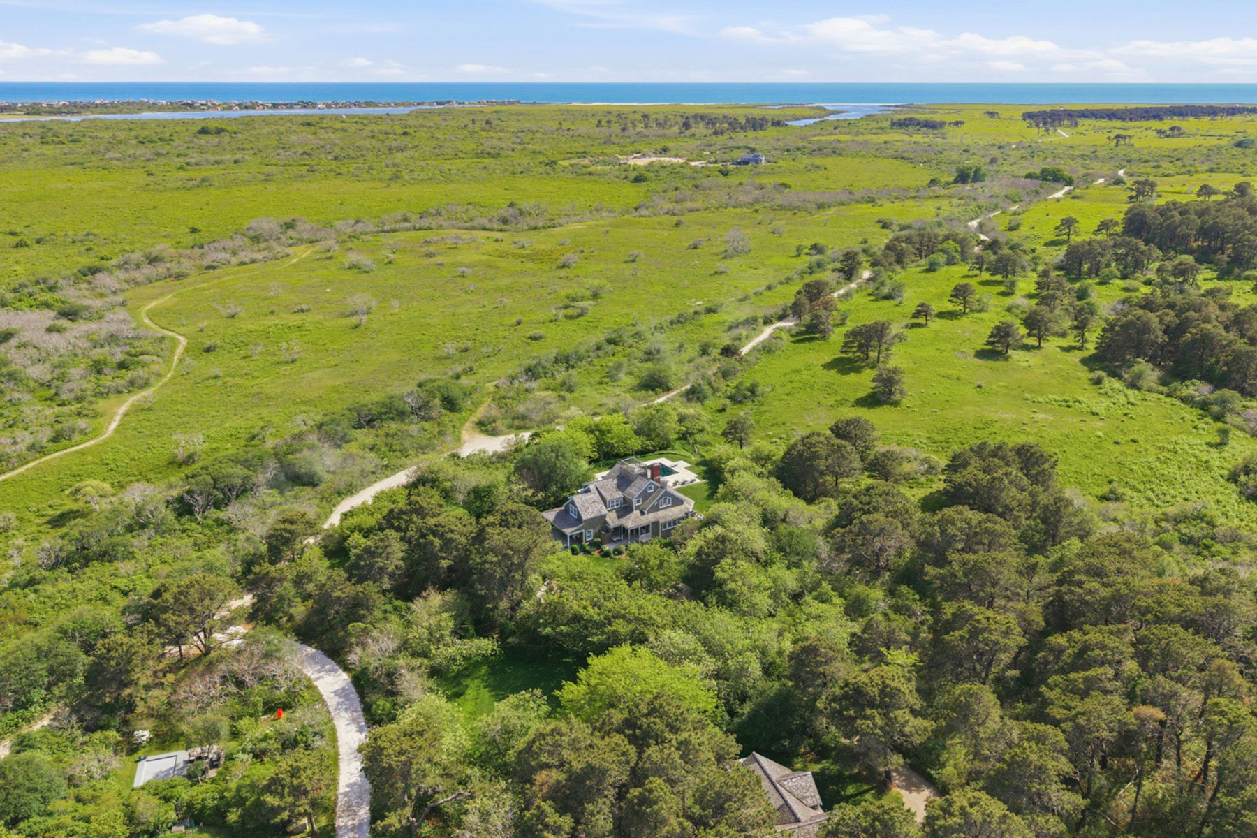  144 Madaket Road, Nantucket, MA, 02554 - 物件實景