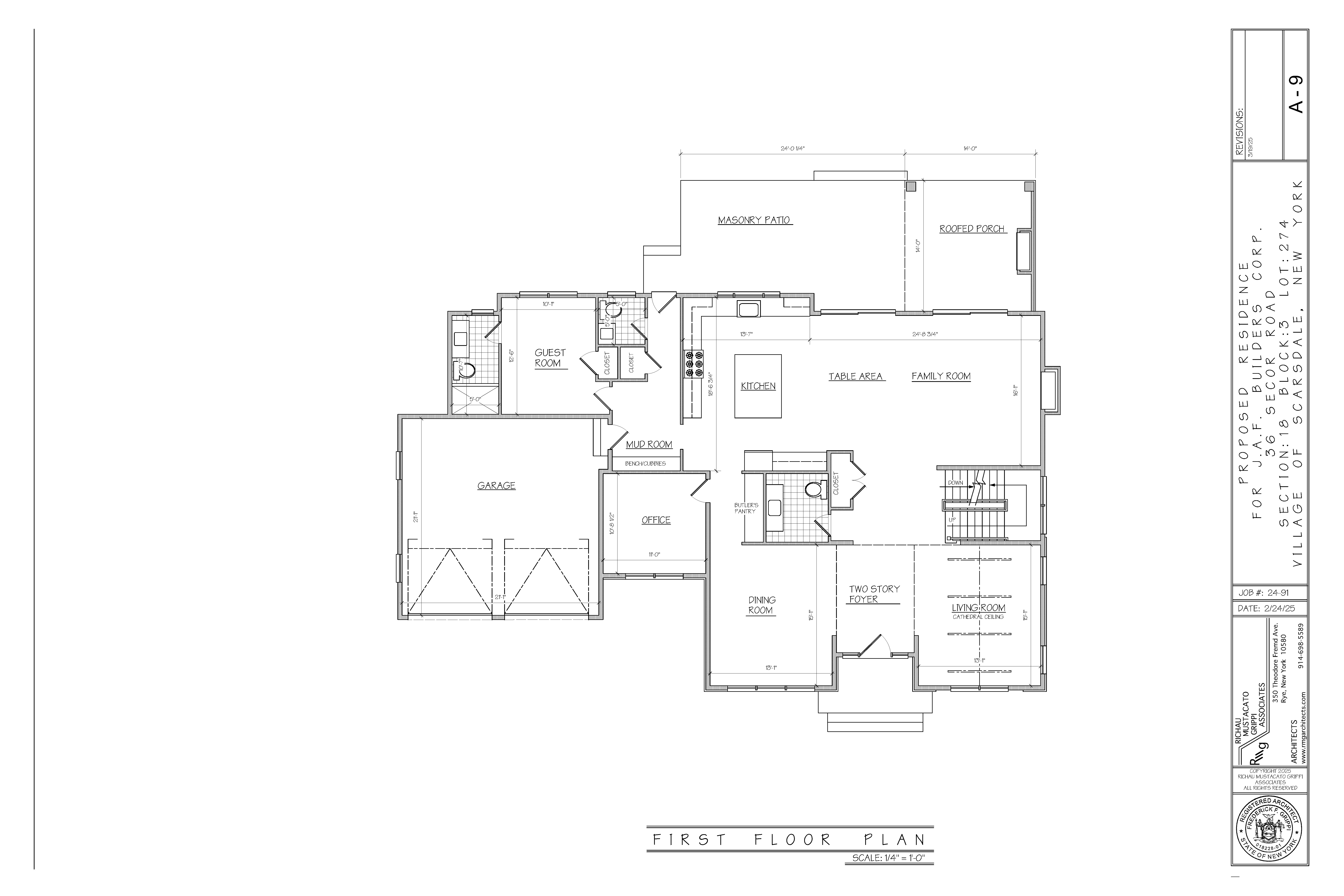Stunning New Construction Home 