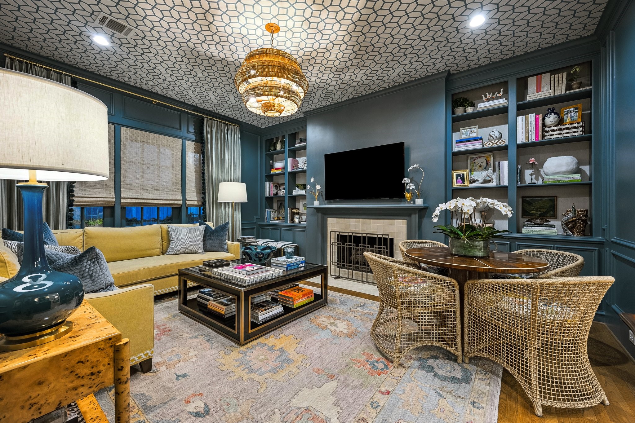  19 E Briar Hollow Lane - 物件實景