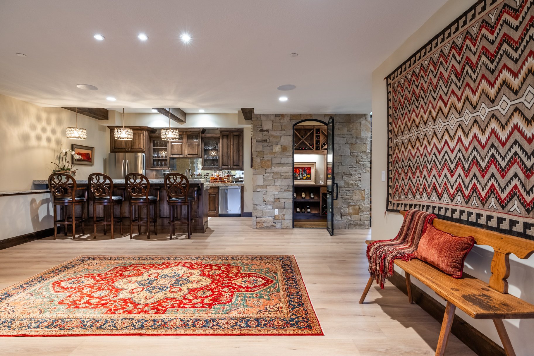  Luxury Custom Home in the Coveted Woods of Parleys Lane - 物件實景