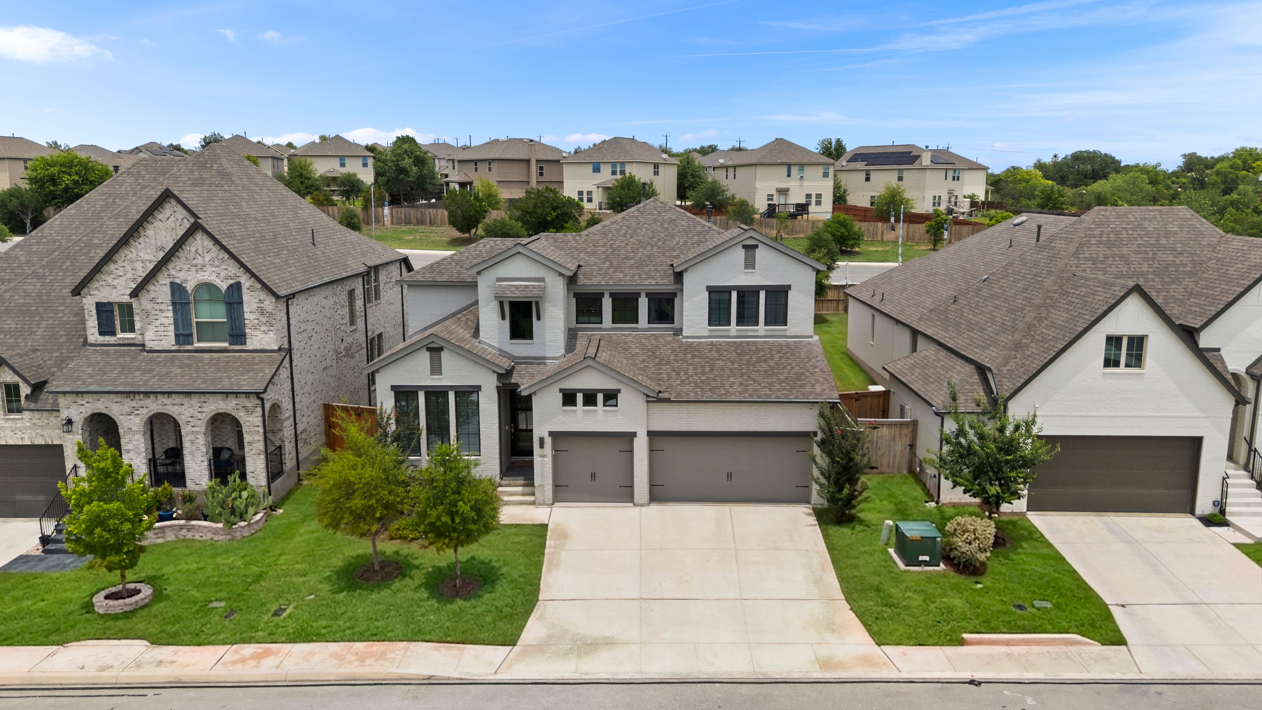  Thoughtfully Designed Perry Home in Weston Oaks - 物件實景