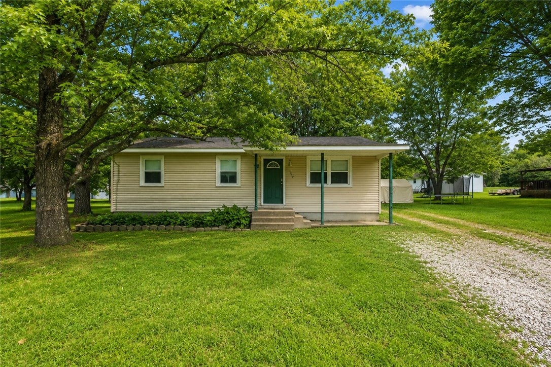 Napier Ave, Fayetteville, AR 72701 #1