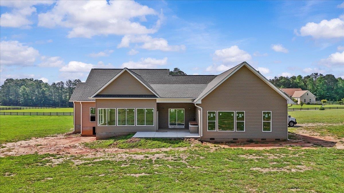 Woodruff, South Carolina, 29388, United States, 4 Bedrooms Bedrooms, ,3 BathroomsBathrooms,Residential,For Sale,1813283