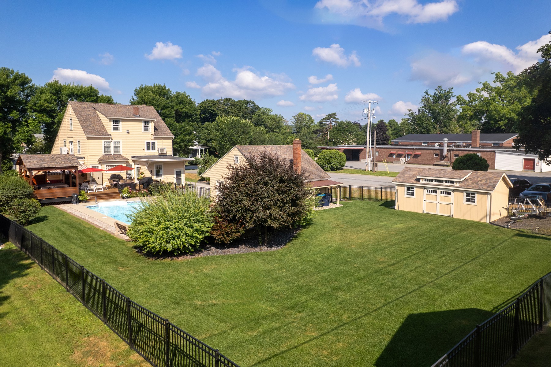  50 Pleasant Street - 物件實景