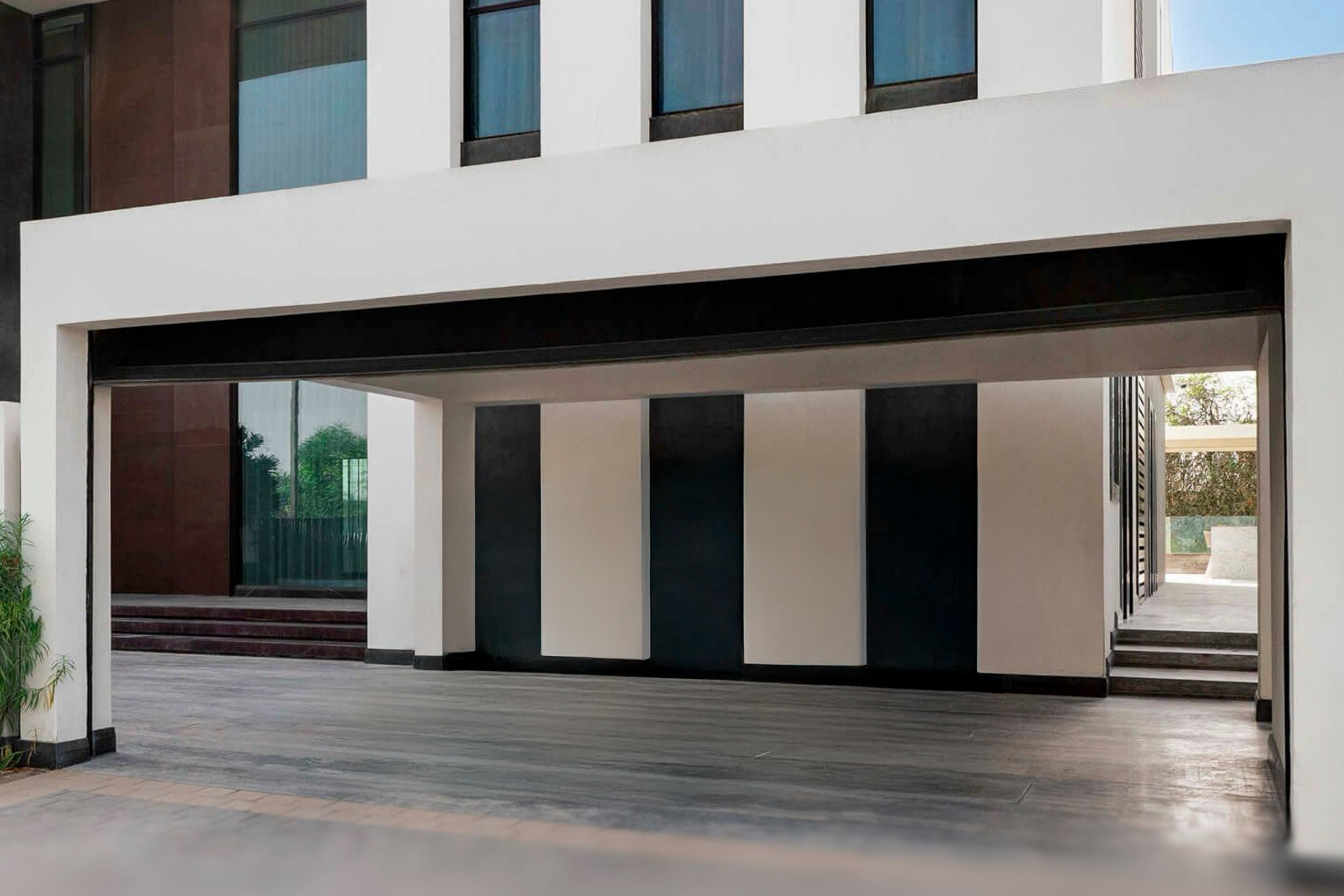  Custom-Built Corner Villa in Dubai Hills Estate - 物件實景