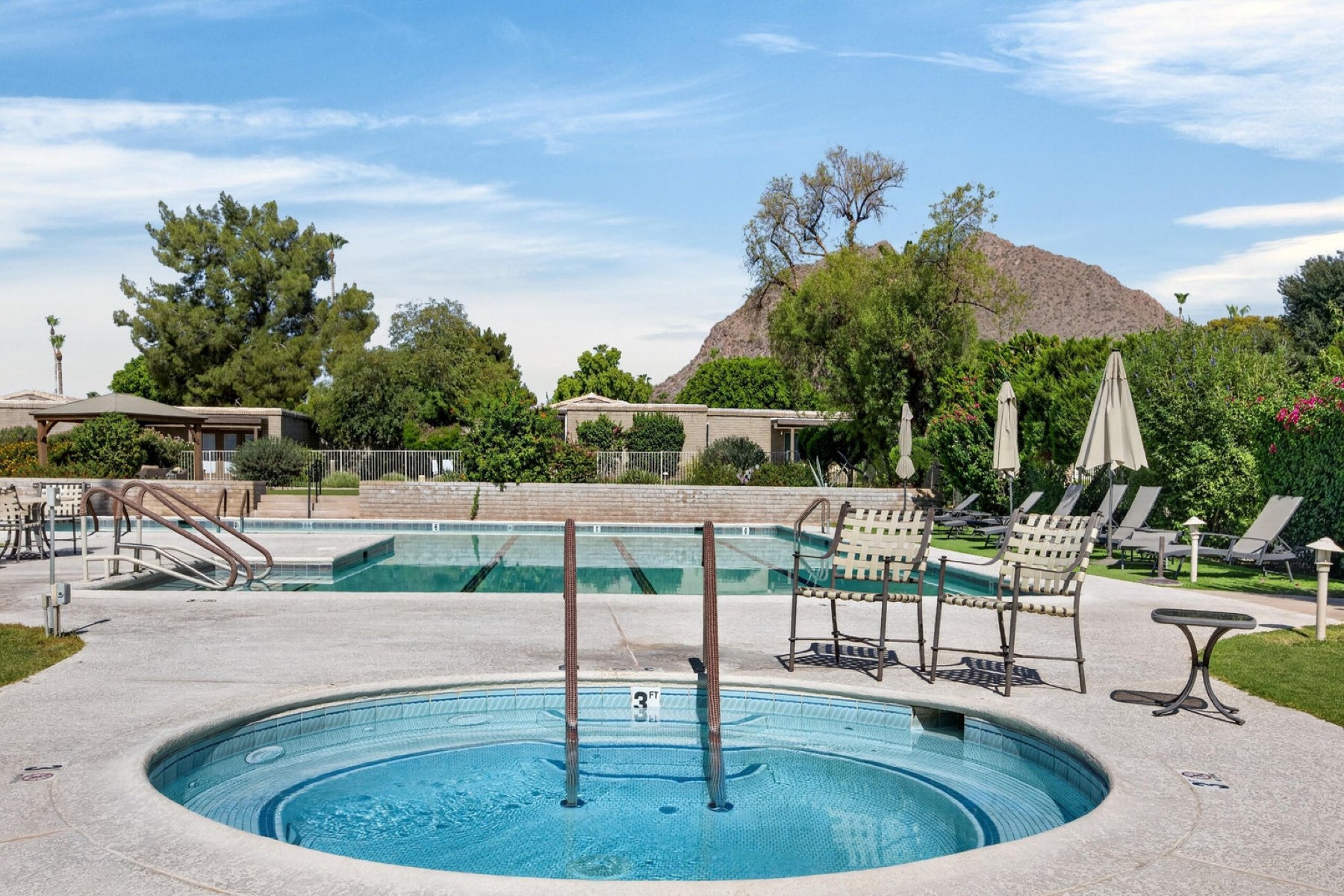  4800 N 68th Street ¦ Scottsdale, AZ - 物件實景