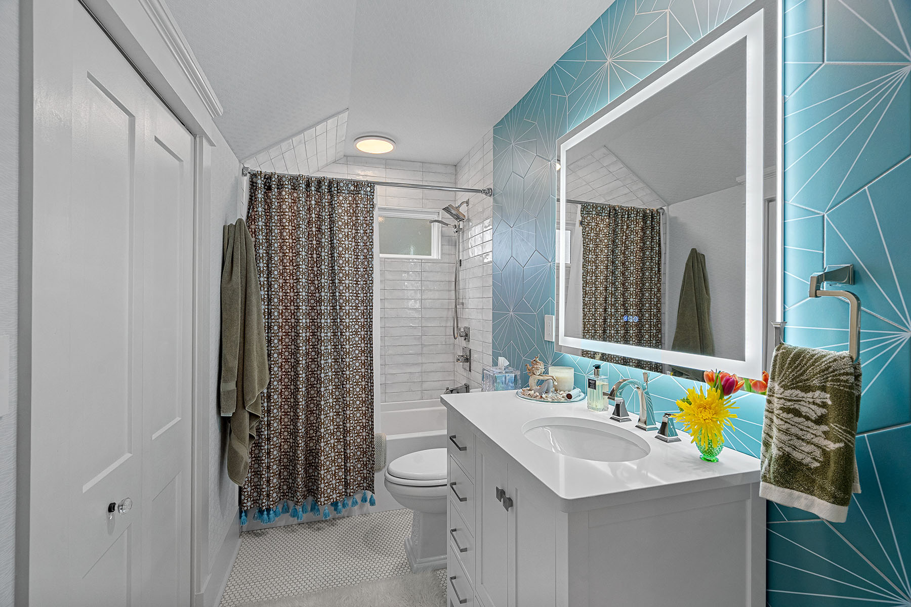  ISLAND FOREST - 物件實景