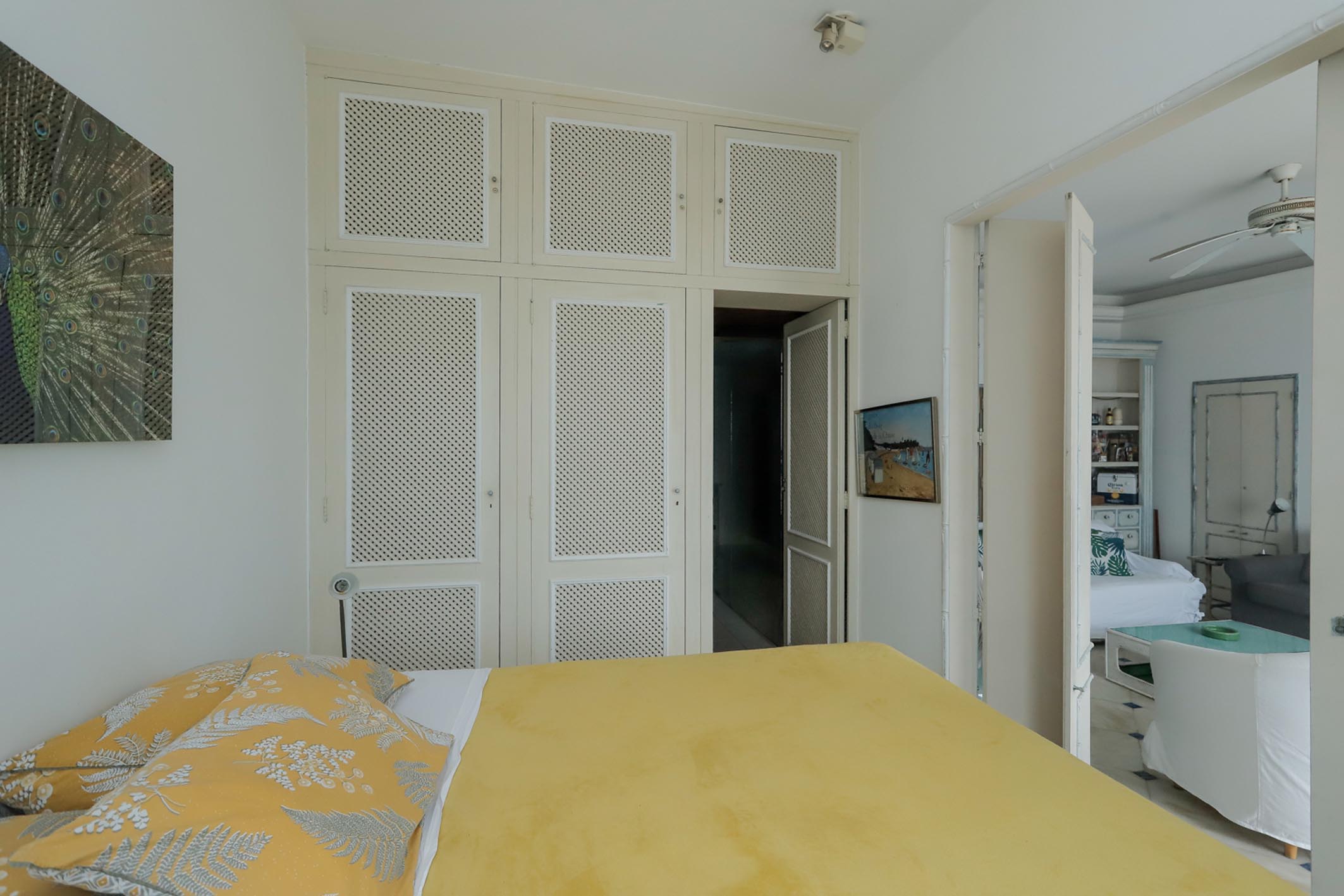  Duplex penthouse on Vieira Souto with panoramic ocean views - 物件實景