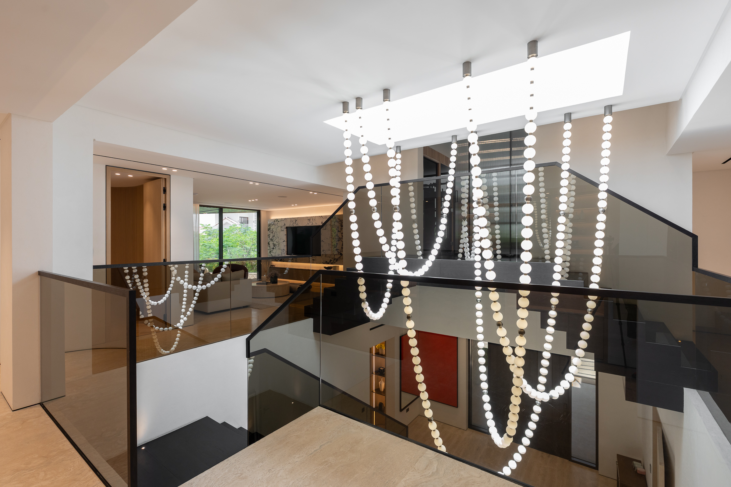  Majestic Ready-to-Move Villa in JGE - 物件實景