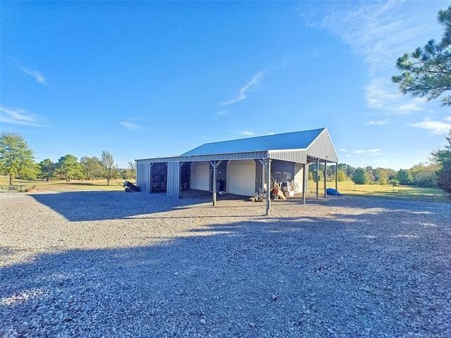 Tahlequah, Oklahoma, 74464, United States, 2 Bedrooms Bedrooms, ,2 BathroomsBathrooms,Residential,For Sale,1977801