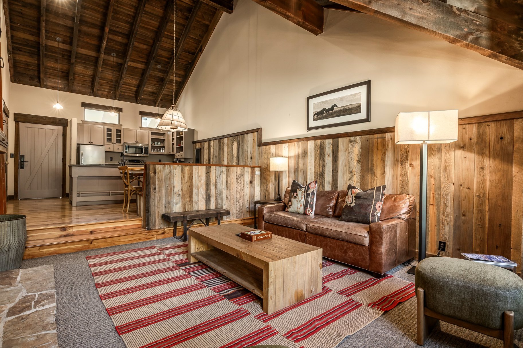  Largest River Run Cottage at Sundance - 物件實景