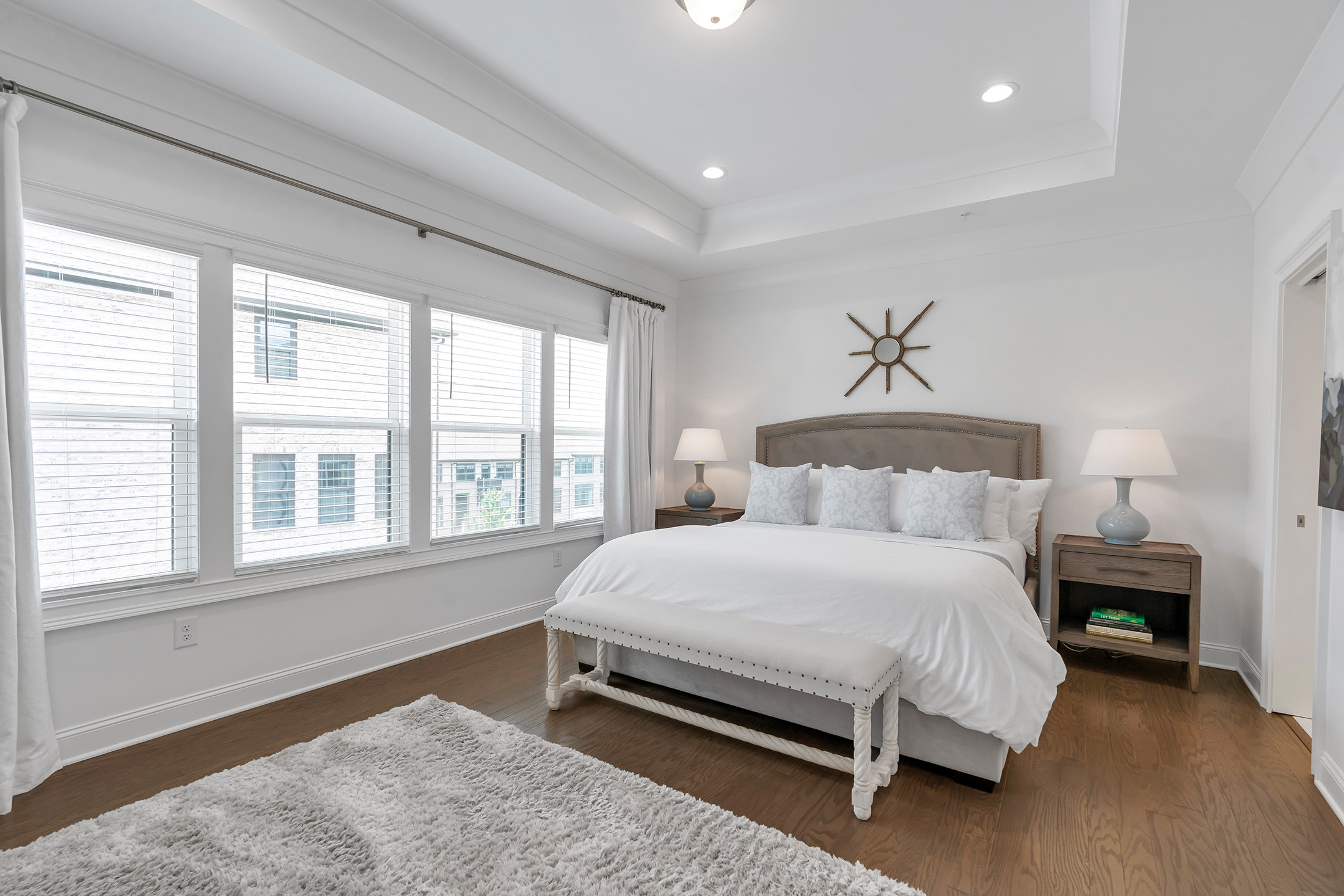  Exceptional Residence Offers a Blend of Privacy, Sophistication and Livability - 物件實景