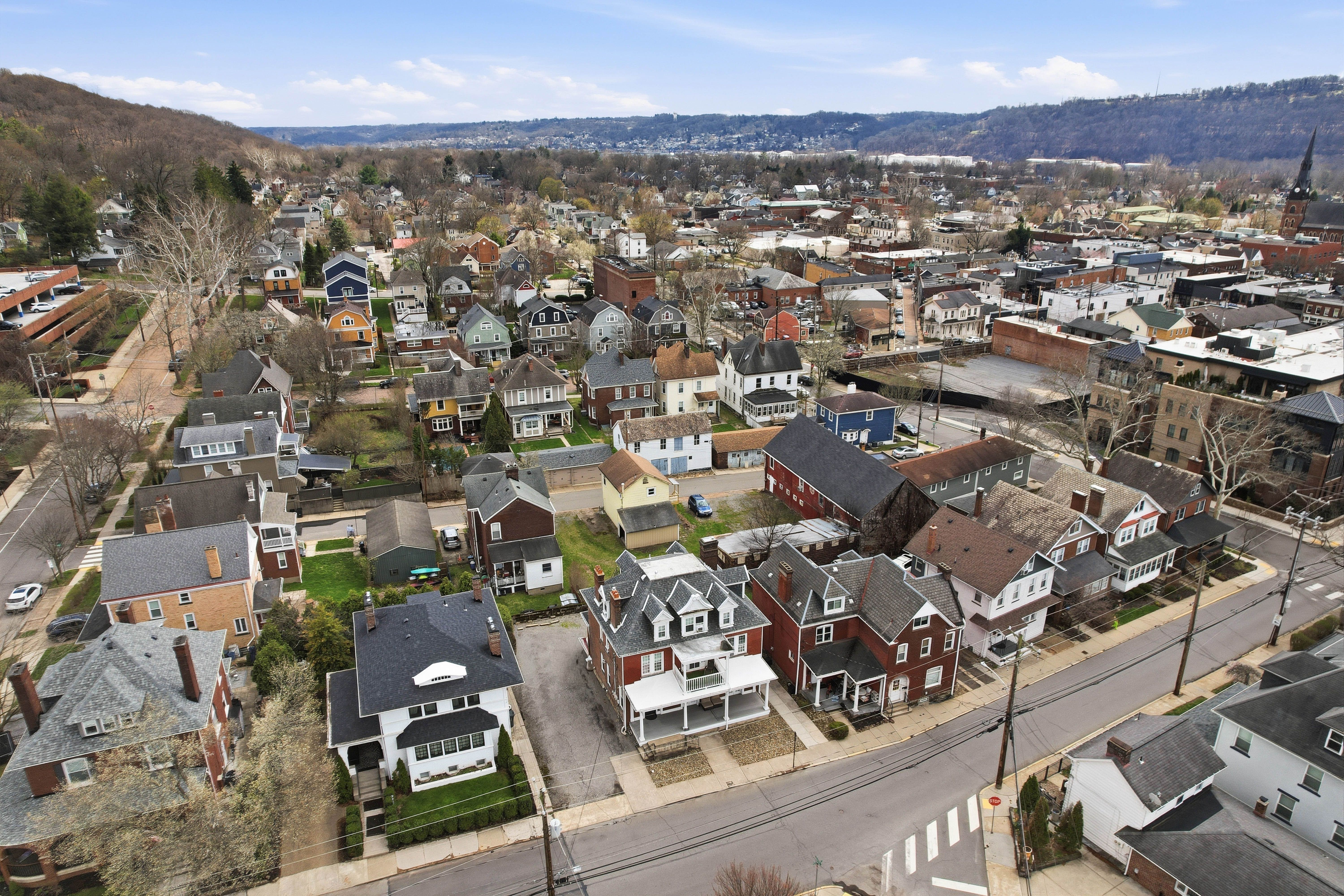  620 Blackburn Road, Sewickley, PA 15143 - 物件實景