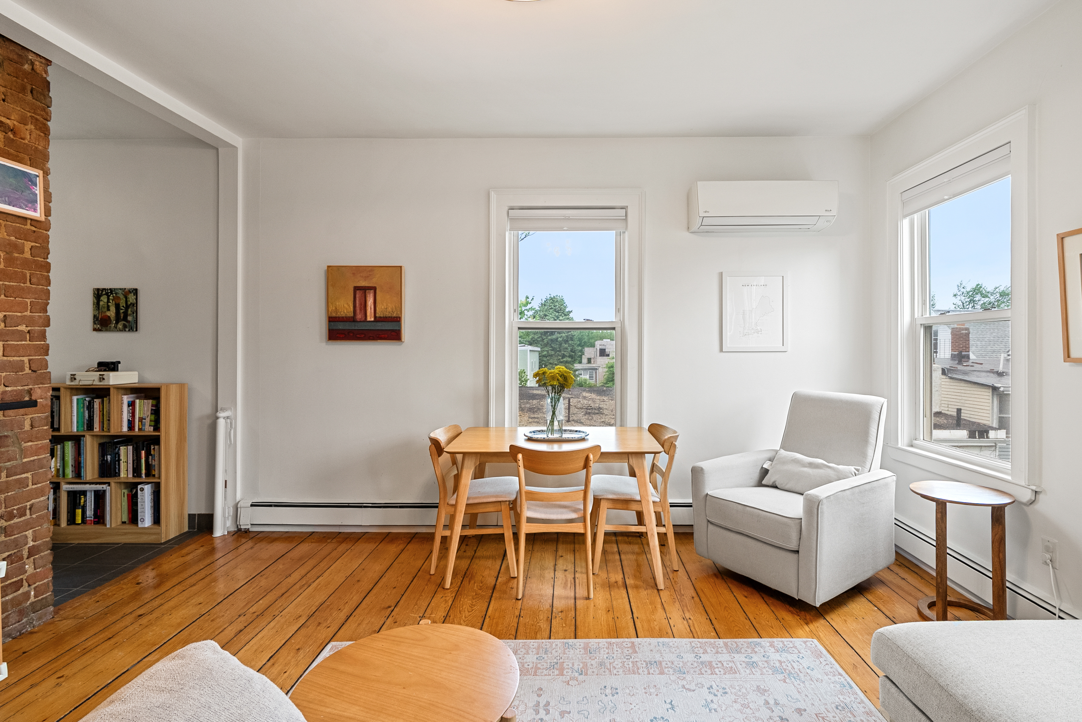  6 Fourth Street Place, Cambridge, MA, 02141 - 物件實景