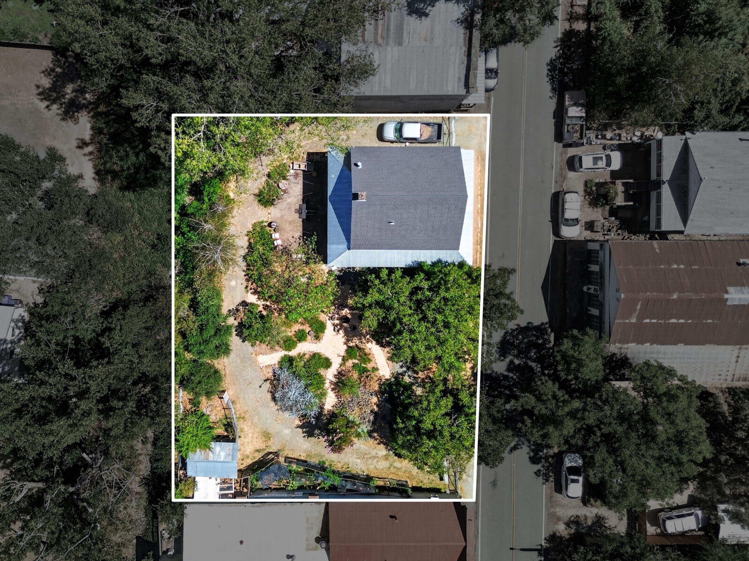  14467 Fiddletown Road, Fiddletown, CA 95629 - 物件實景