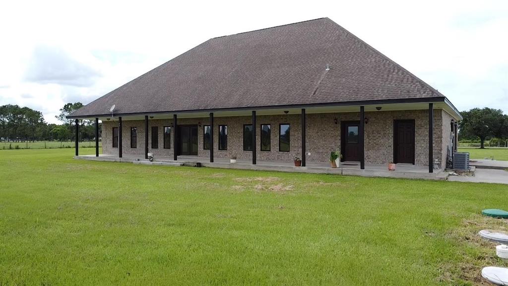 Winnie, Texas, 77665, United States, 4 Bedrooms Bedrooms, ,5 BathroomsBathrooms,Residential,For Sale,1920104